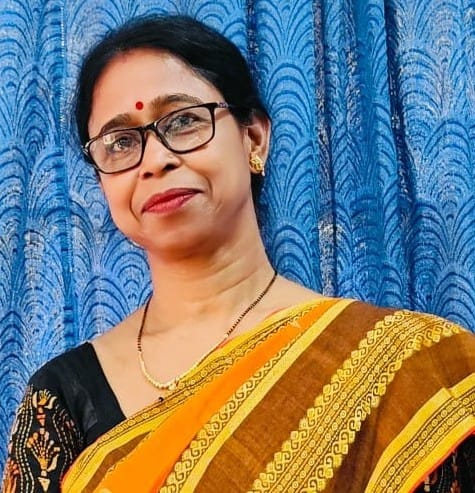 SMT SUSMITA SAMADDAR